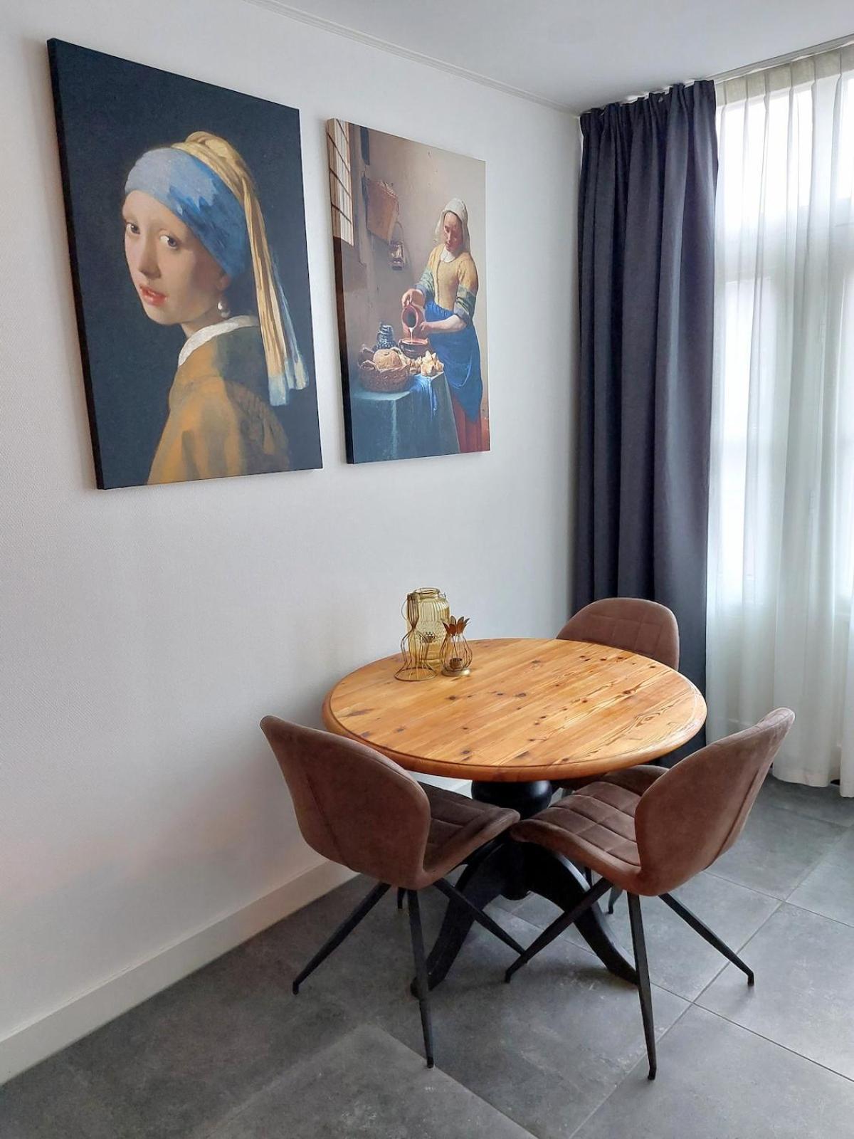 Studio Aan De Kade In Sneek Buitenkant foto